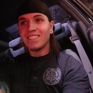 Meet your Posher, Christopher